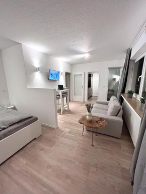 Zentrales City View Studio-Apartment